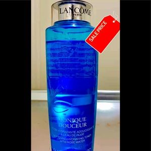 TONIQUE DOUCEUR TONER